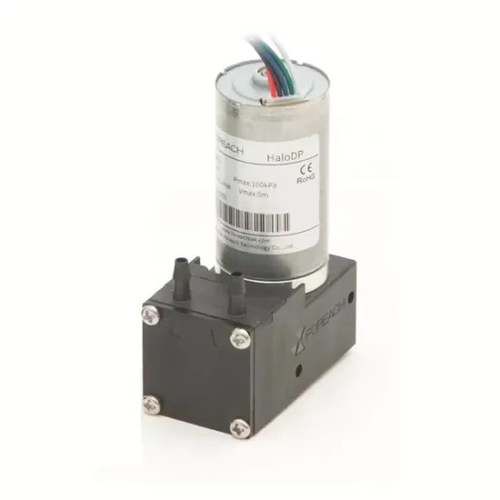 Air Pump Small-Scale Sos Lighting Wild Survival Emergency Easy to Use Battery