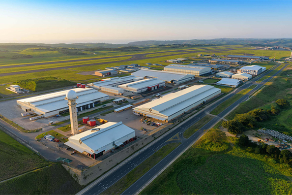 Changzhou Desk Lamp Inc.