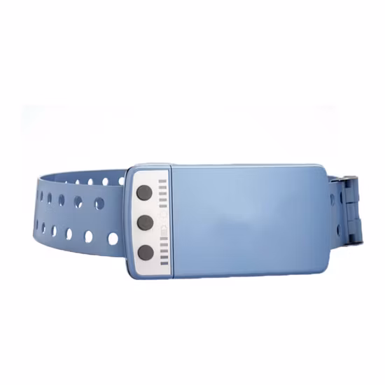 Black Color Wireless Ent Dental Headlamp