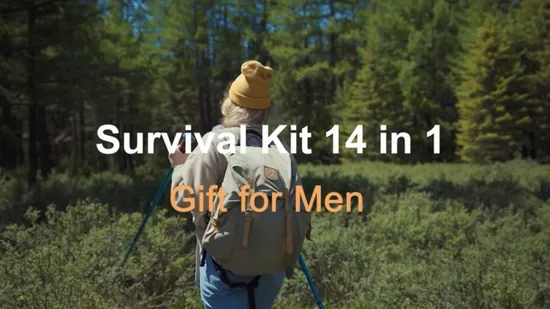 Custom Tactical Bug out Bag Sos Emergency Survival Kit Gear Outdoor ...