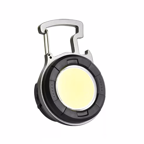 Mini 877 Flashlight 650mAh Type