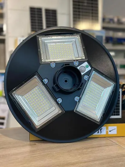 High Brightness Solar Garden Light with Elegant Appearance for Garden Pathway